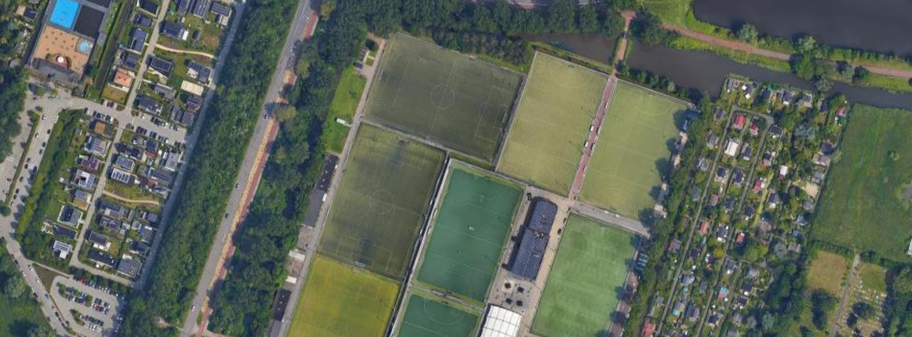 stadium photo