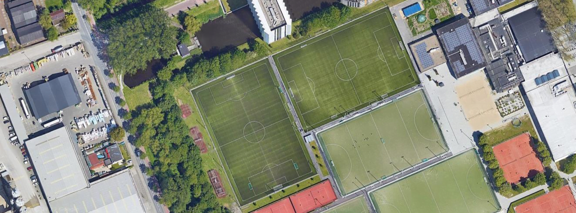stadium photo