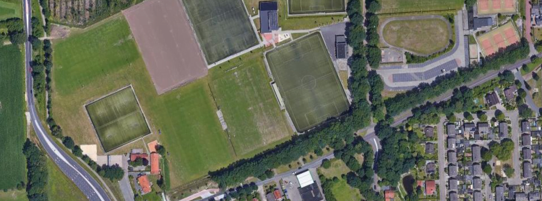 stadium photo