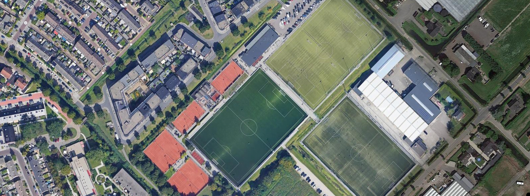 stadium photo