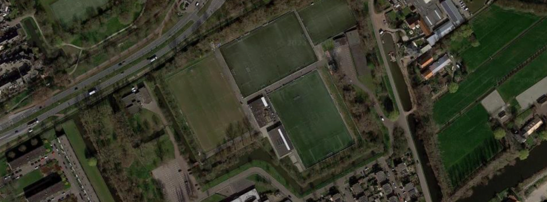 stadium photo