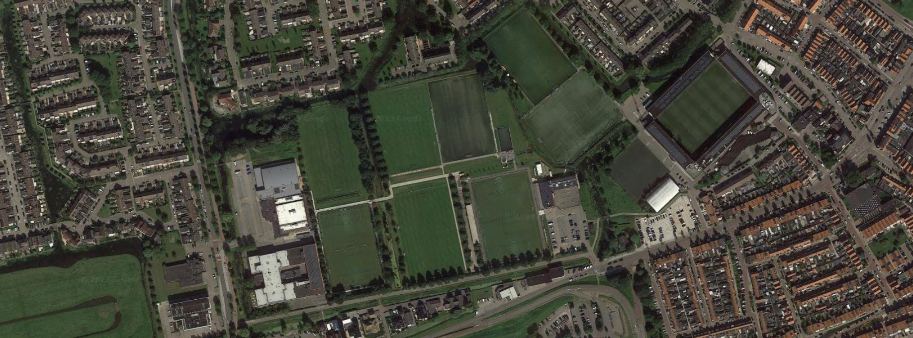 stadium photo