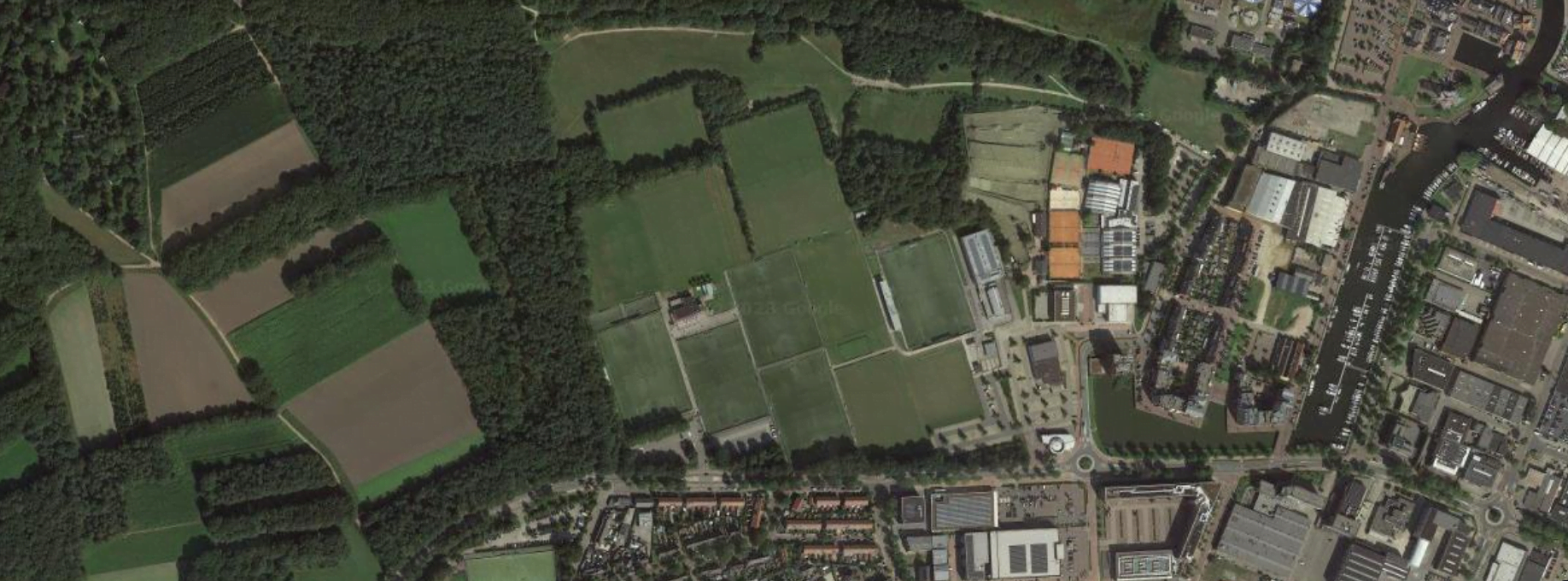 stadium photo