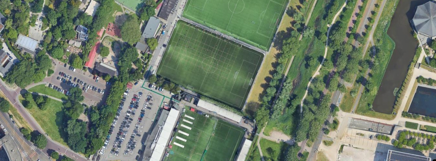stadium photo