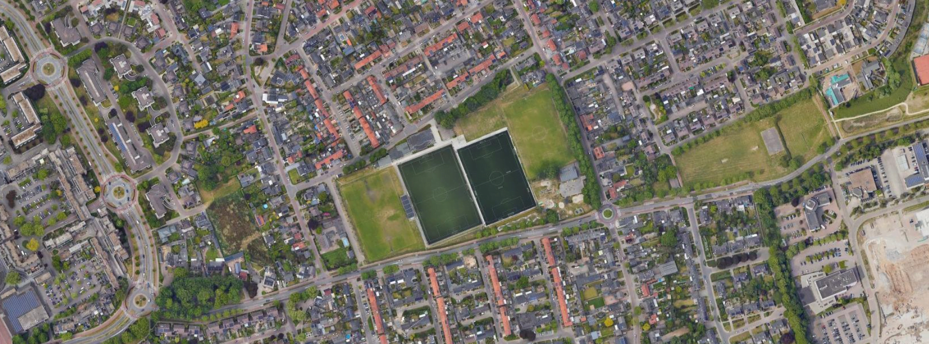 stadium photo