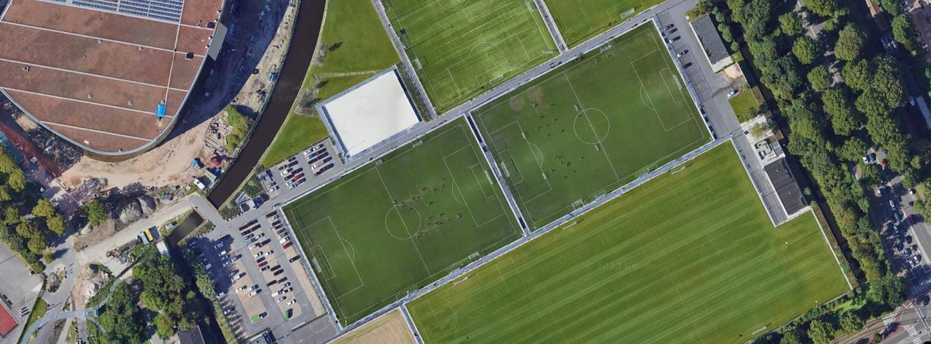stadium photo