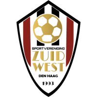 sv Zuid West DH