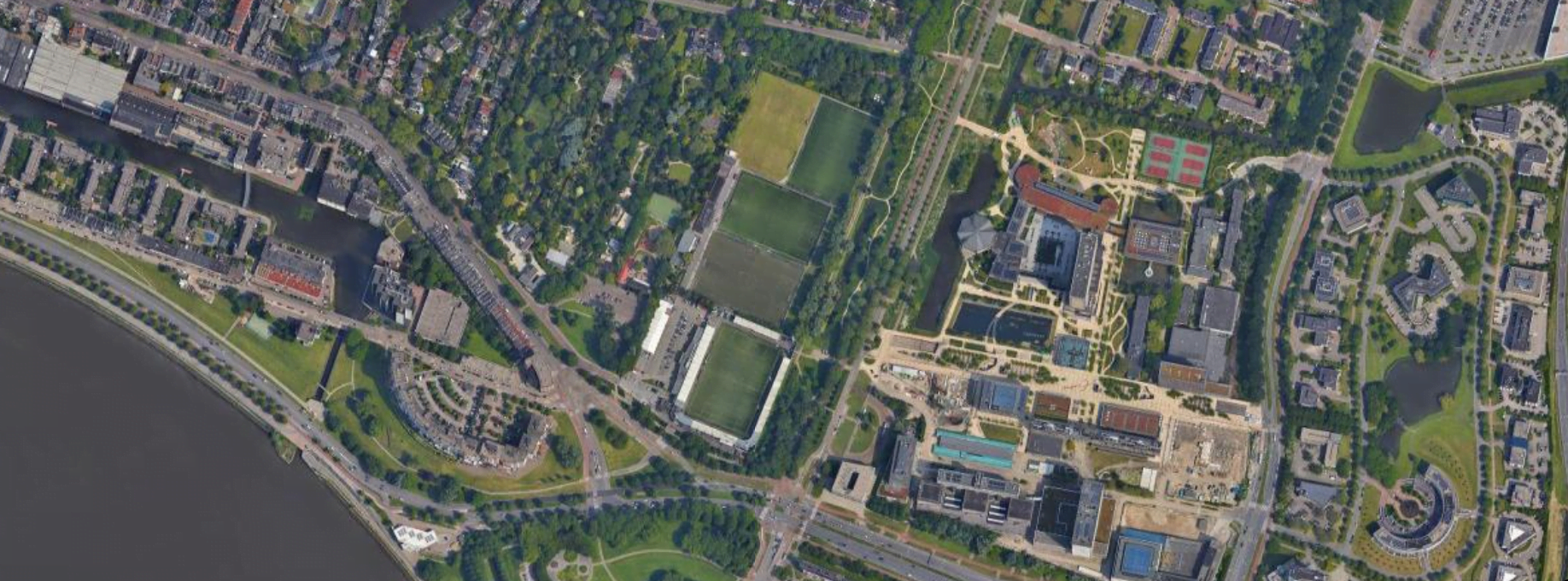 stadium photo