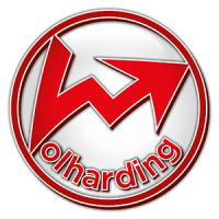 Volharding